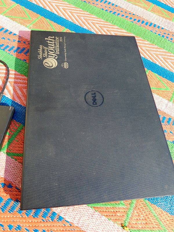 Dell 4GB RAM 256 SSD antique piece 1