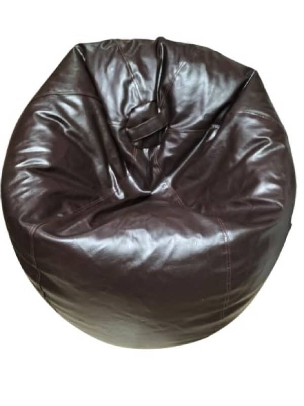 Cozy Comfort in Every Bean Bag! 6