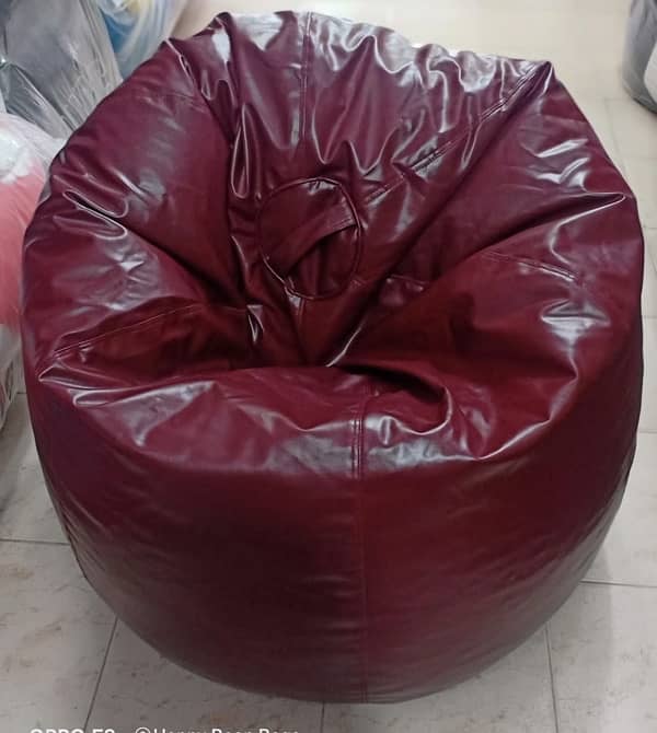 Cozy Comfort in Every Bean Bag! 10