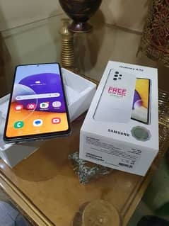 SAMSUNG A72