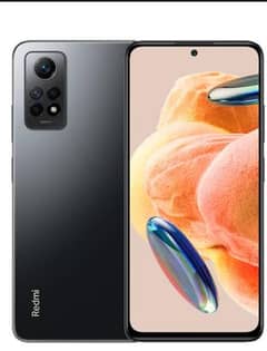 Xiaomi Redmi Note 12 Pro