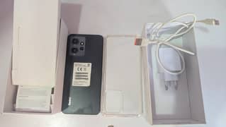 Redmi Note12 . . . 8GB 128GB