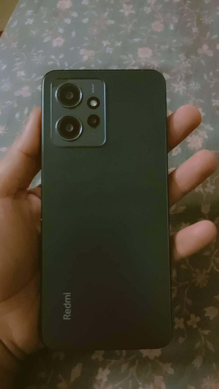 Xiaomi Redmi Note 12 1