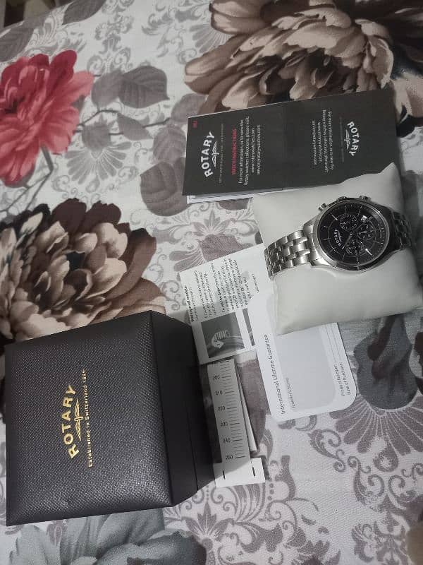 Armani , Swiss Eagle, Rotary, Fossil Orignal watchesl 19