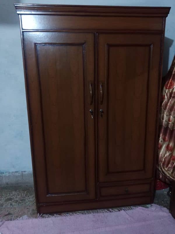 Wooden Almira for Sale 7