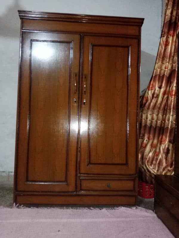 Wooden Almira for Sale 10