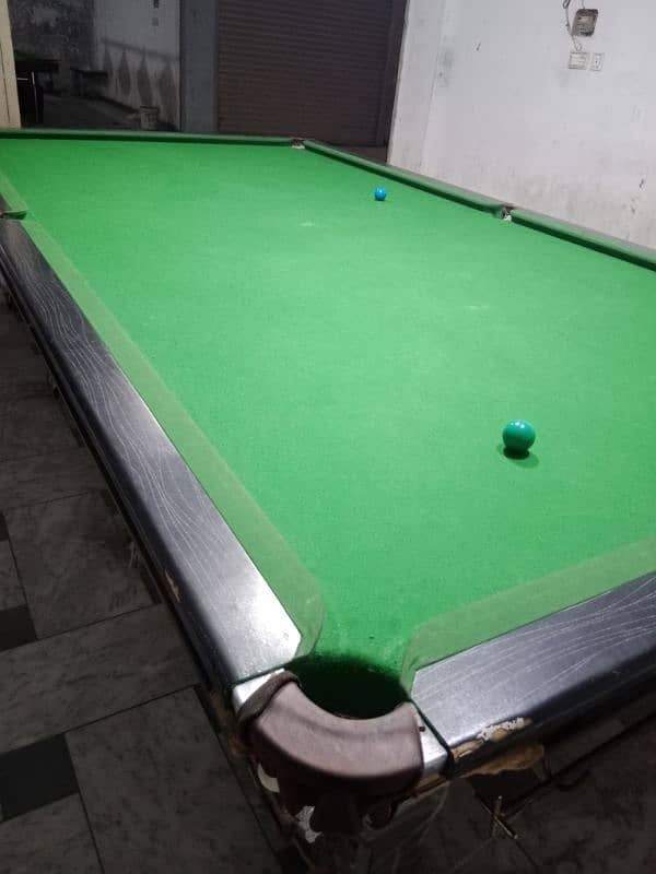 Snooker 2