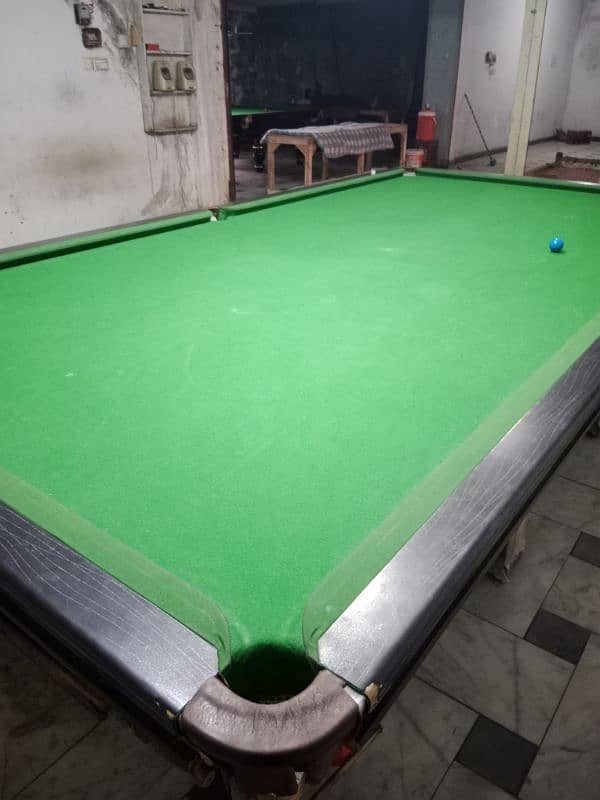 Snooker 3