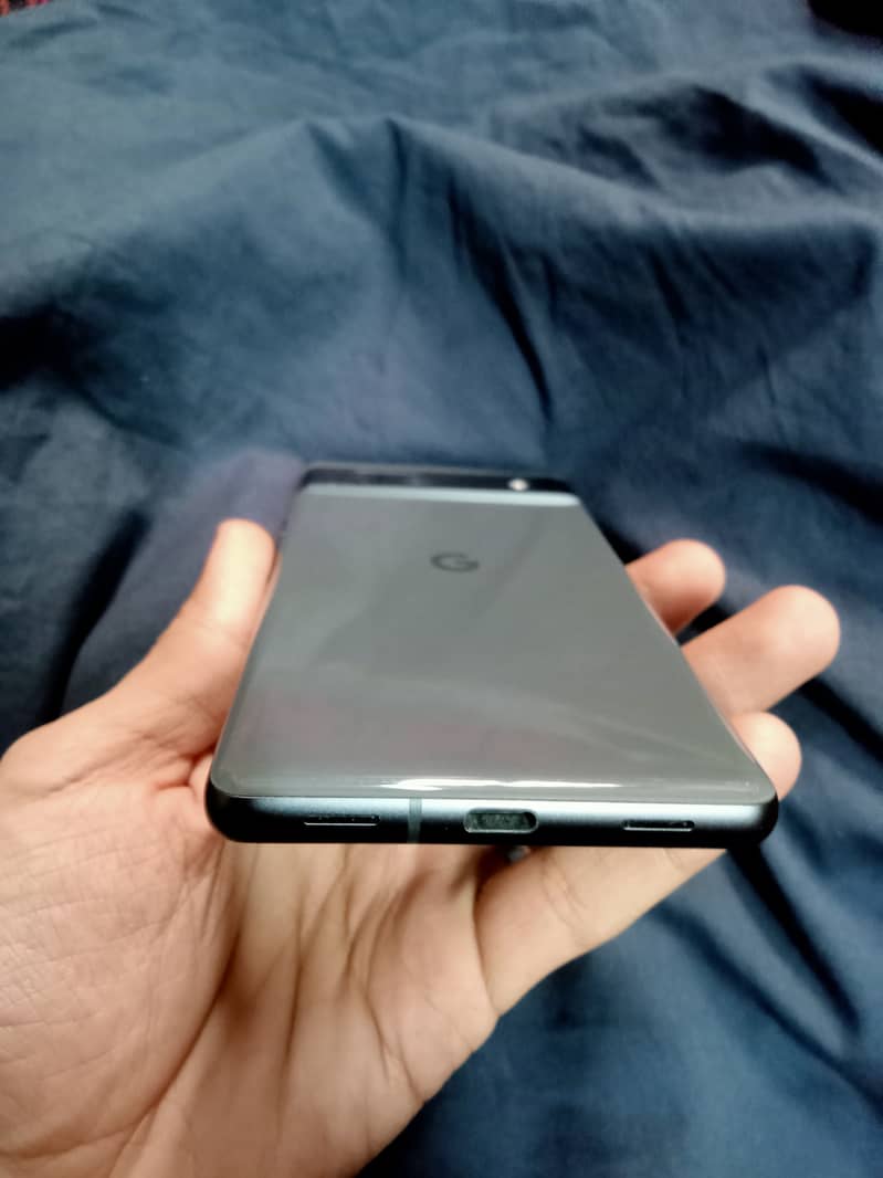 google pixel 7A non pta 3