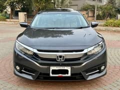 Honda Civic VTi Oriel Prosmatec 2019