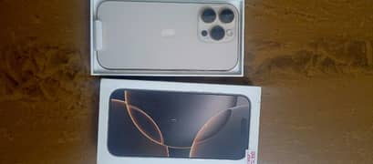 i phone 16 pro desert titanium 128gb