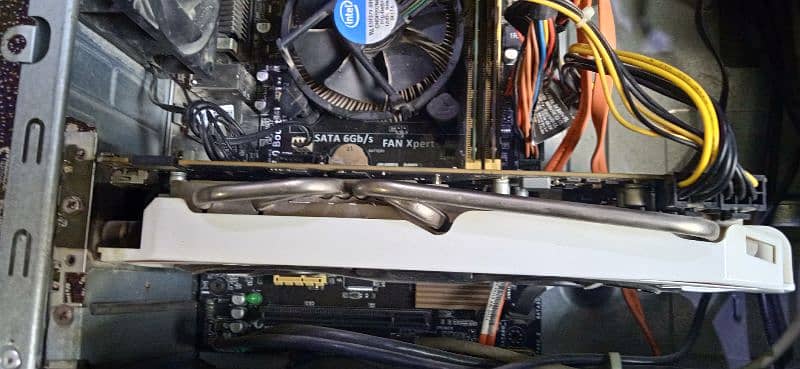 PC for Editing and gaming 3