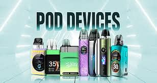 PODS DEVICES/VAPE FOR SALE/HOT SELL VAPE/TOP 10 USE VAPE 5