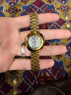 original ladies rado watch