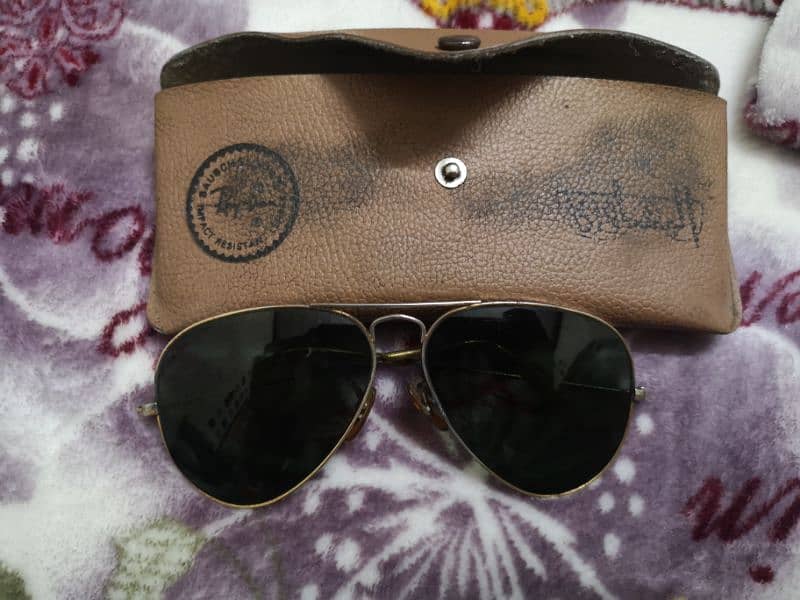 Original Rayban Sunglasses for sale 0