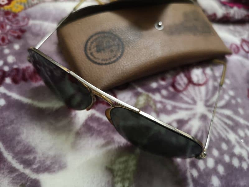 Original Rayban Sunglasses for sale 1