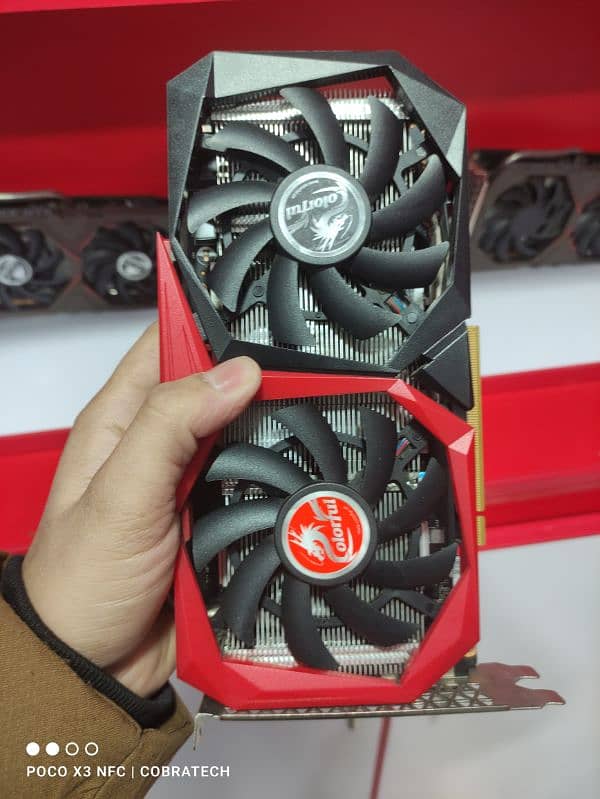 Gtx 1660 Super 6Gb 0