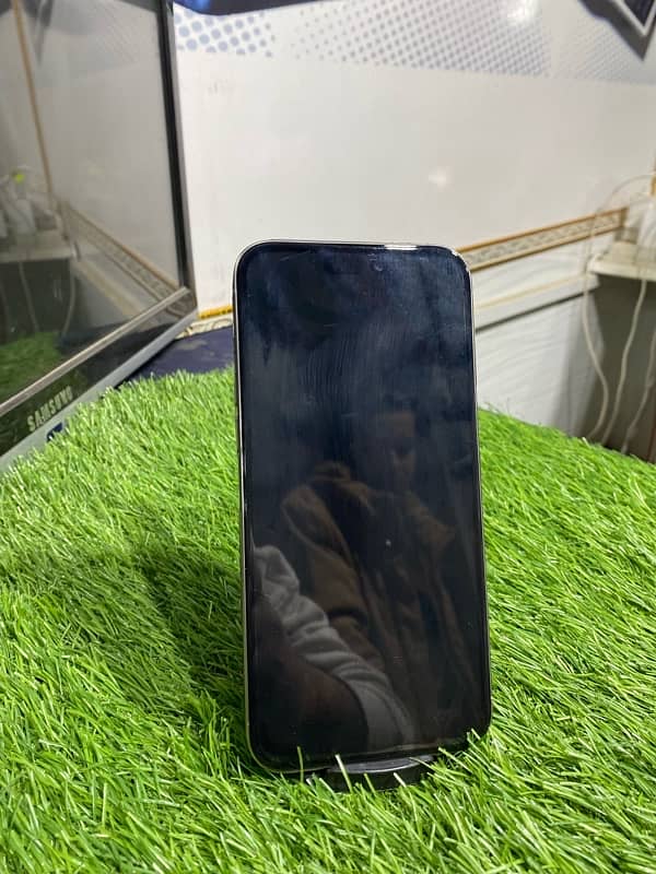 iphone 15 Pro Max 256gb (JV) 9