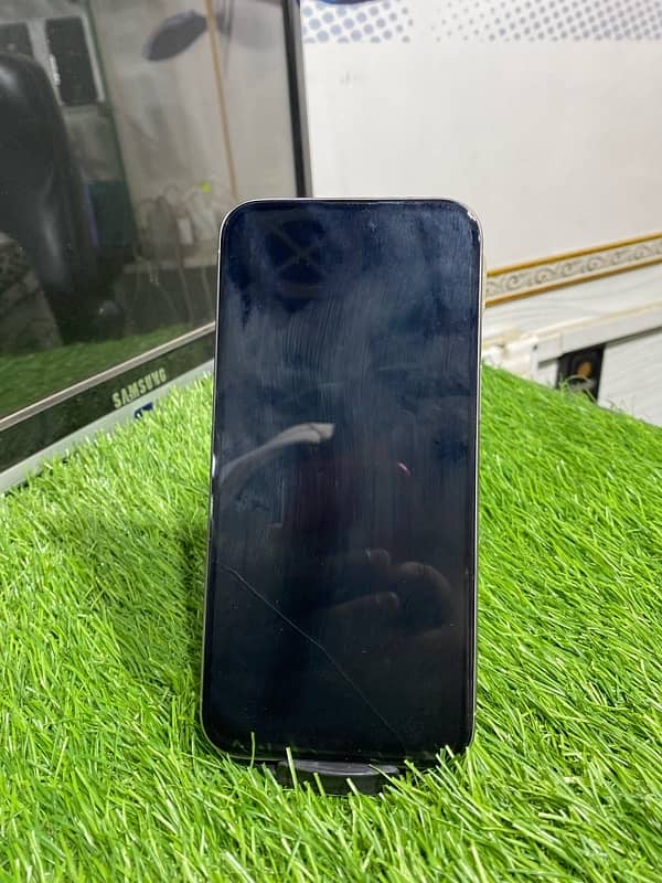 iphone 15 Pro Max 256gb (JV) 10