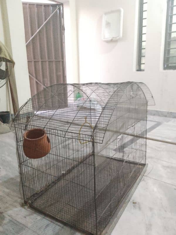 Cage for pets 0