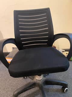 OFFICE CHAIRS