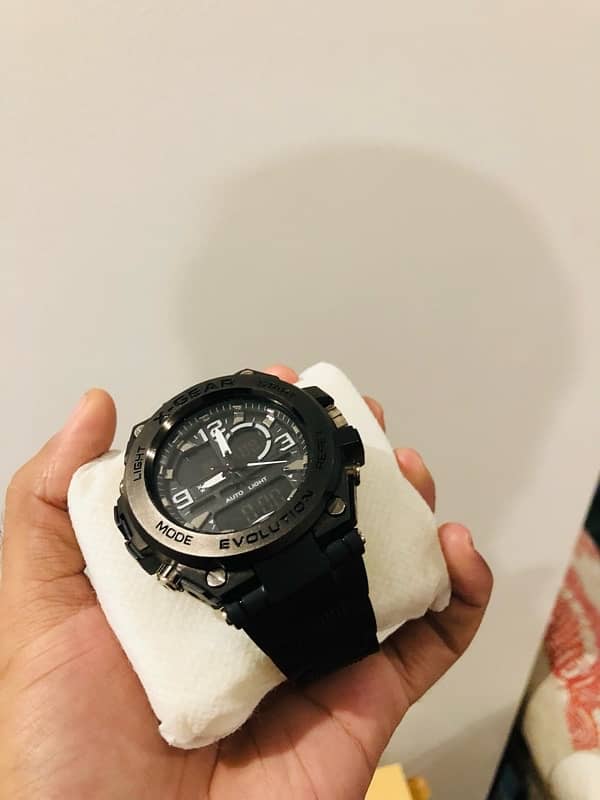 X-Gear Sportswatch 6