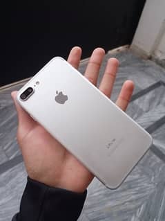 iphone 7 plus 128 GB PTA Approved