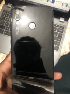 Huawei p20 lite