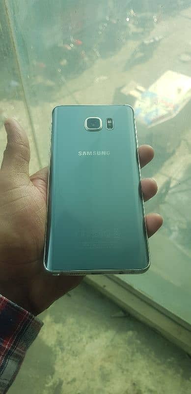 Samsung Note 5 pta 0