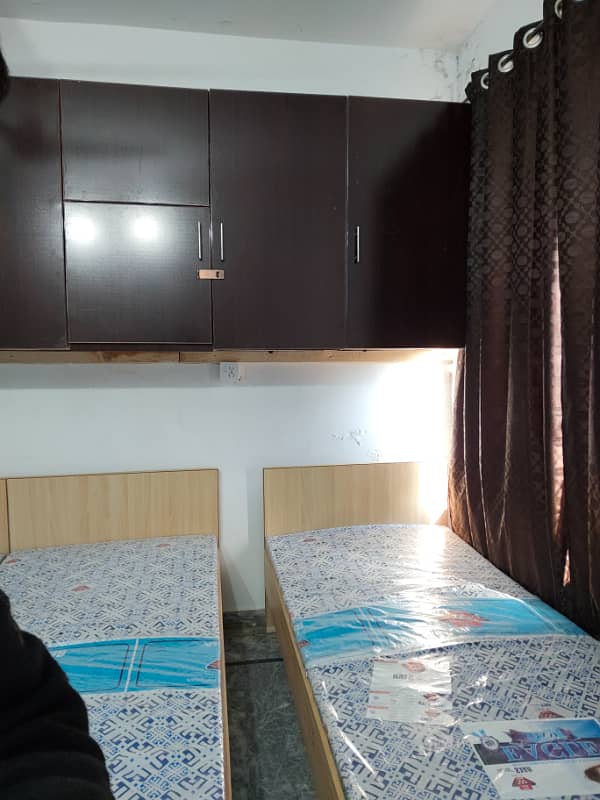 Shershah hostel and hotel family rooms couple rooms short stay gust rooms available 5