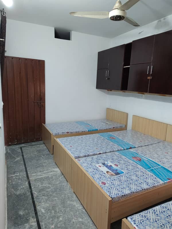 Shershah hostel and hotel family rooms couple rooms short stay gust rooms available 6