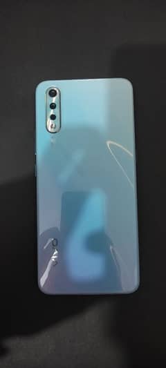 VIVO S1