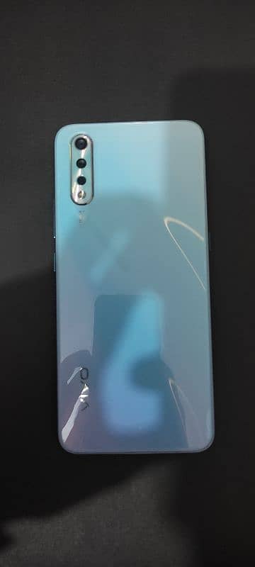 VIVO S1 0