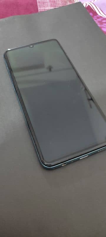 VIVO S1 1