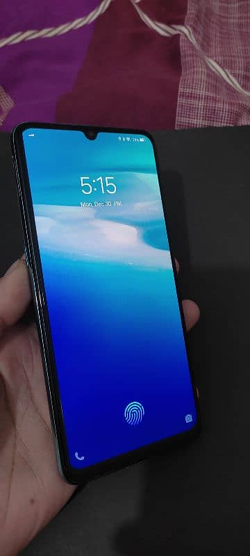 VIVO S1 4