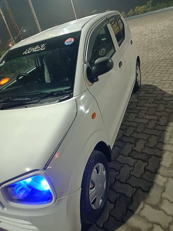 Suzuki Alto 2022 1