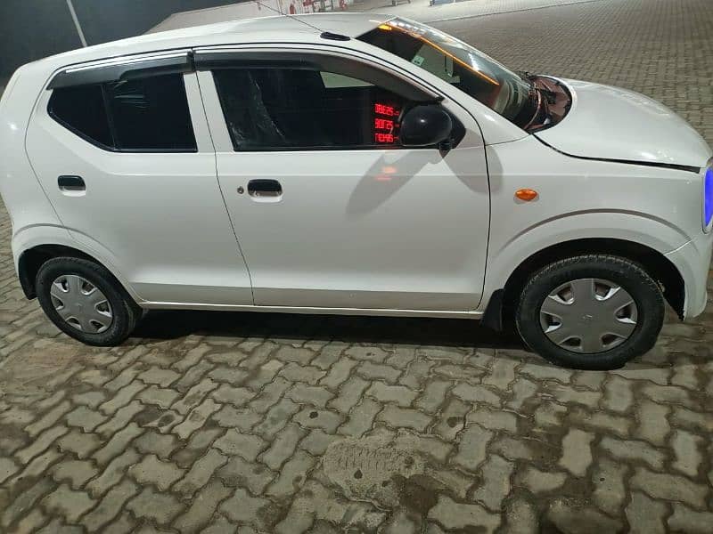 Suzuki Alto 2022 7