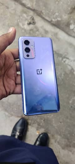 Oneplus 9