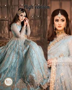 hira Mani net frok