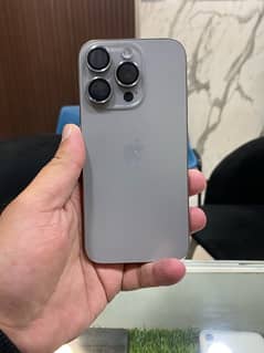 iphone 15 pro