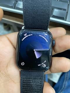 Apple watch series 9 45 mm