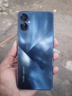 Tecno camon 19 neo