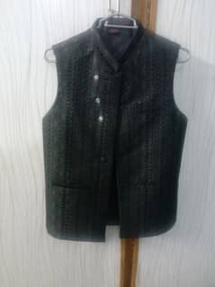 waist coat