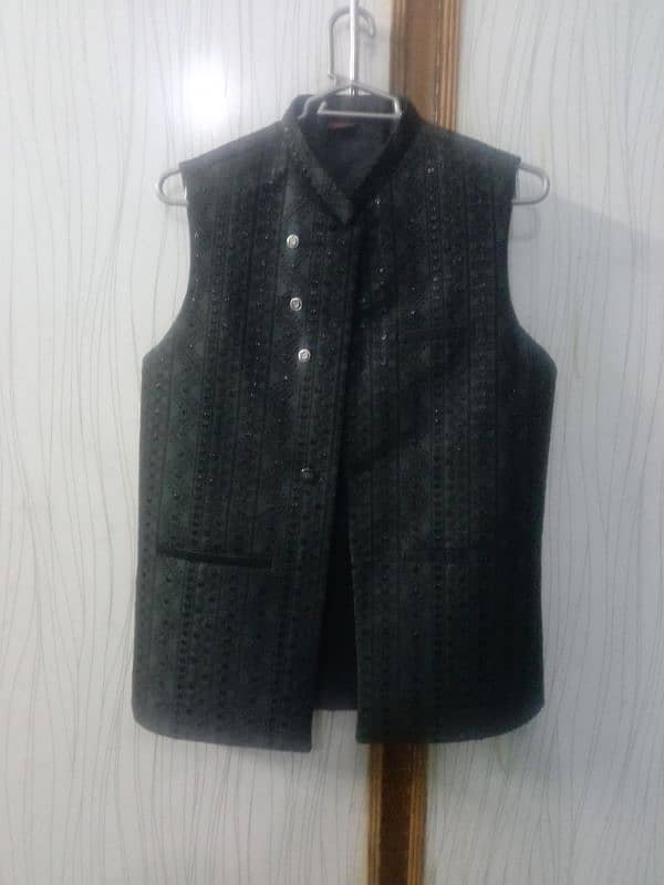 waist coat 1