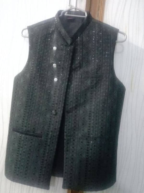 waist coat 2