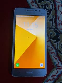 Samsung Galaxy Grand Prime Plus