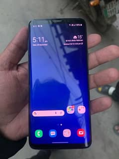 samsung s9+  256 Gb