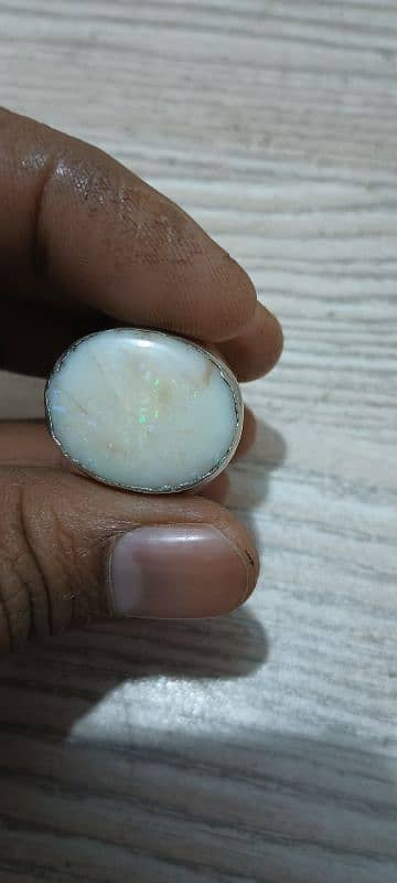 Opal Stone 1