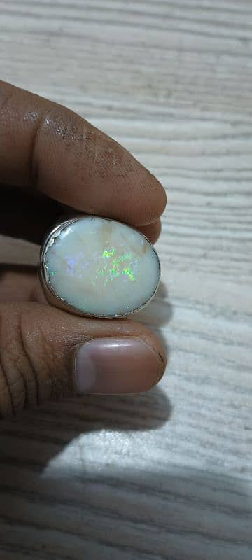 Opal Stone 2