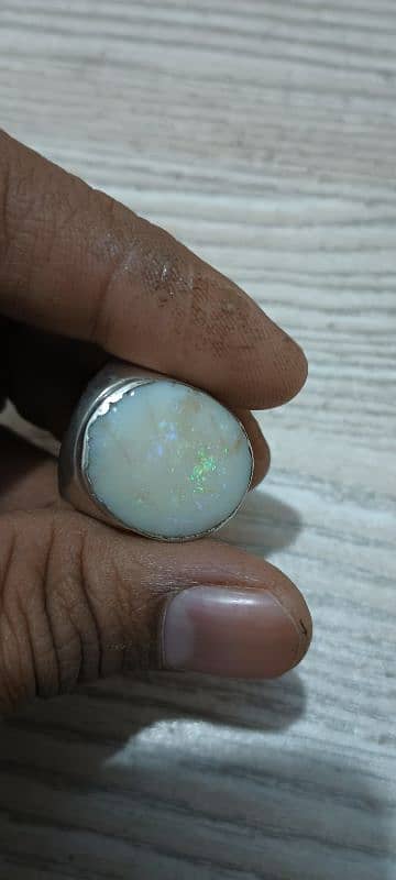 Opal Stone 5